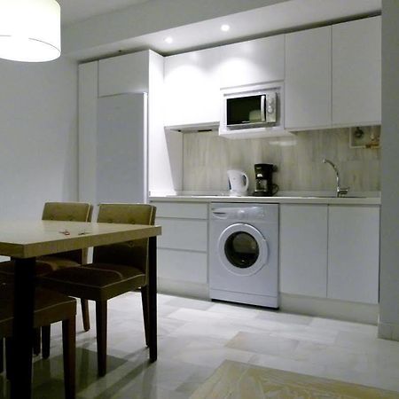 格拉纳达Urbanliving Gran Capitan公寓 外观 照片